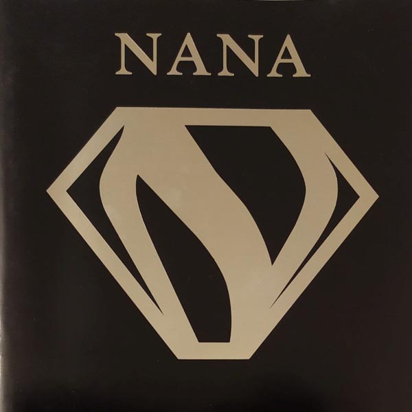 Nana (2) – Nana - Kupi Maica